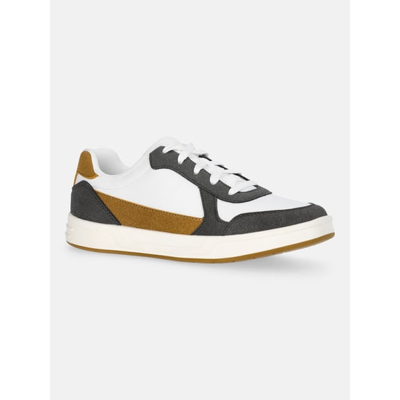 Weekend Academy Boys Court Sneakers