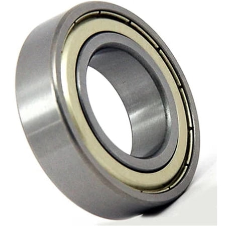 6304ZZC3 Metal Shielded Bearing with C3 Clearance 20x52x15