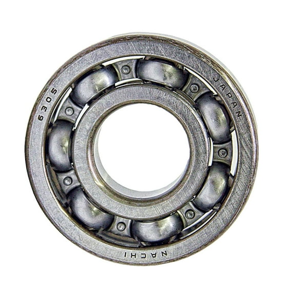6305 Nachi Bearing Open C3 Japan 25x62x17 Bearings