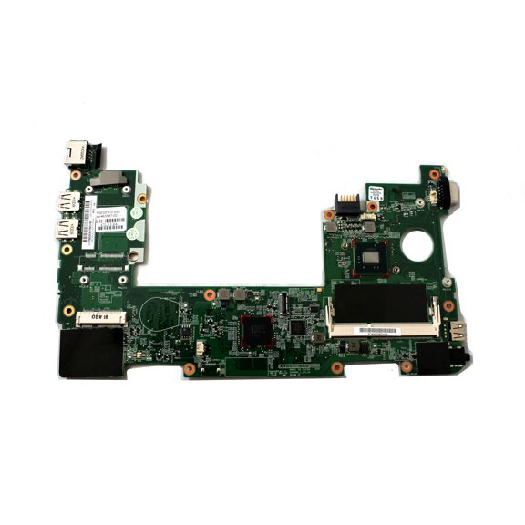 630967-001 HP Mini 110-3700 Motherboard w/ Intel N455 1.66GHz CPU