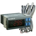 thumbnail image 1 of -630A-R, RS485 Temperature Controller, Digital Cold Storage Temperature Controller, Thermostat, with Modbus, 1 of 5