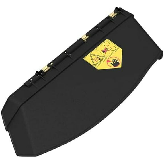 631-05058 Discharge Chute for CUB Cadet RZT 50 54 S L54 L50 Replaces MTD Troy-Bilt Mustang XP 50 54 Zero Turns$$Tools