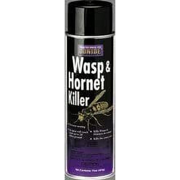 631 15 Oz Wasp & Hornet Aerosol