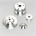 thumbnail image 2 of Holley QFT AED CCS 850 CFM Pro Billet Metering Block Kit 2 Circuit 5 2 of 9