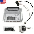 thumbnail image 1 of 63117180050 Xenon HID Ballast Headlight Control Unit Module for BMW 1 Series M, 1 of 9