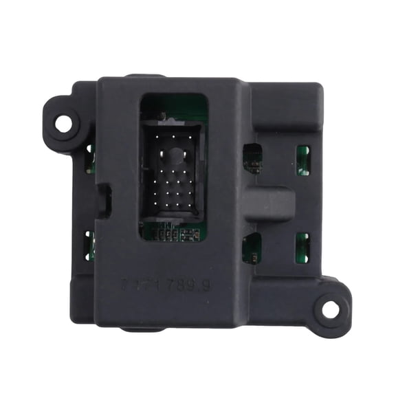 63117180829 Adaptive Headlight Control Unit Module Drive for BMW E87 X1 135I 125I 71717899