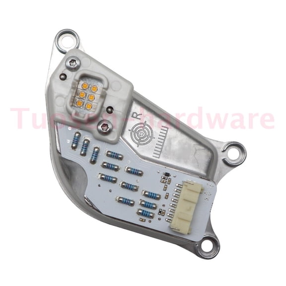 63117406358 for BMW X3 F25 X4 F26 Turn Signal Right LED Module Light Source