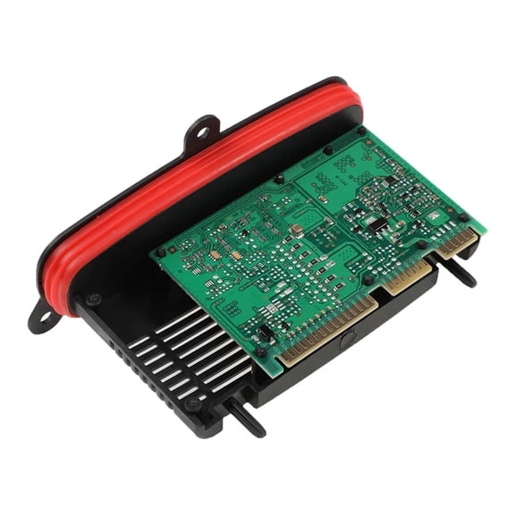 63117421578 Headlight Driver Module Xenon Ballast Compatible with For BMW X3 F25 X4 F26 2009-2018 by XIXIBOLi 7421578