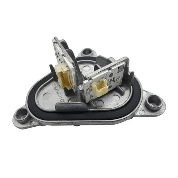 63117494852 Right DRL Daytime Running Lights Source for BMW 2 Series F22 F23 LCI F87 M2 2017-2021 Headlight Module