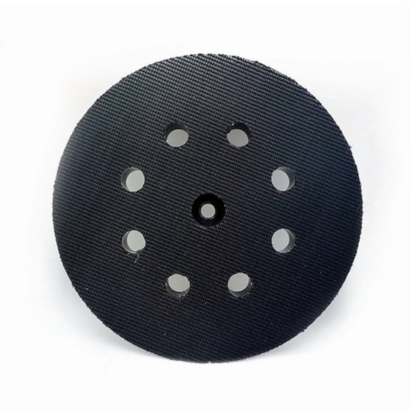 631220000 Sanding Disc 125mm 8 Hole Sanding Disc for SXE 425