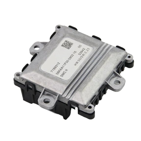 63127189312 7189312 Headlight Module Control Unit Driver AFS Computer Module For BMW 3 5 7 Series E46 E90 E60 E66
