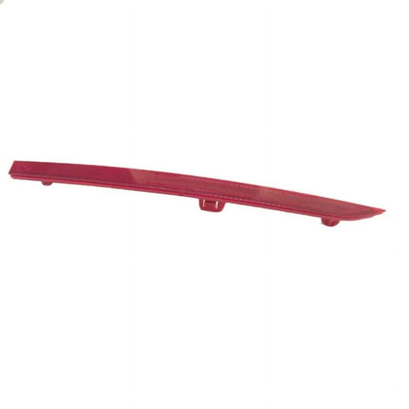 63147847166 Rear Right Bumper Reflector Red for - 3-Series F30 F31 2012+