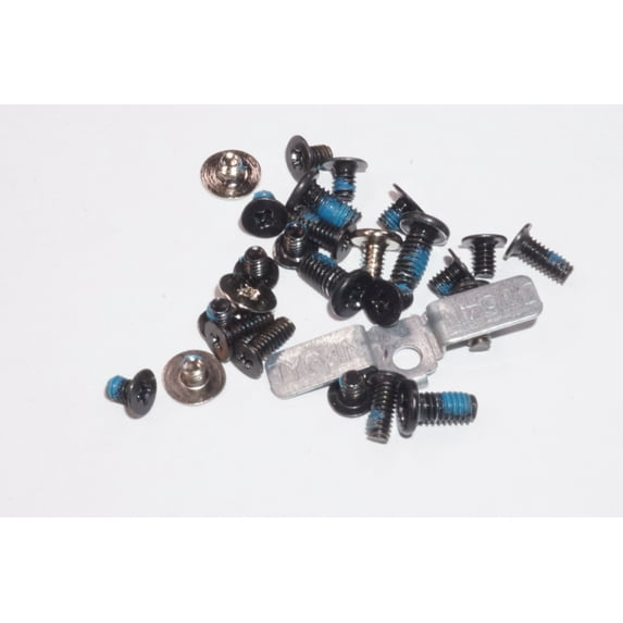 631846810876 Dell Screw Kits I7586-7205BLK-PUS