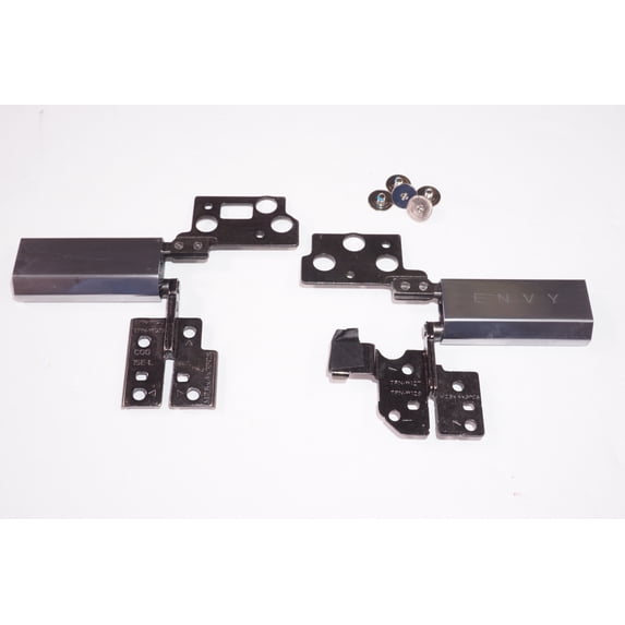 Compatible With 631846810890 Replacement for 631846810890 Hp Hinges Kit Left & Right 15M-CP0012DX