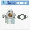 thumbnail image 1 of 632107A Carburetor Replacement for Craftsman 536886540 Snowblower - Compatible with, 1 of 4