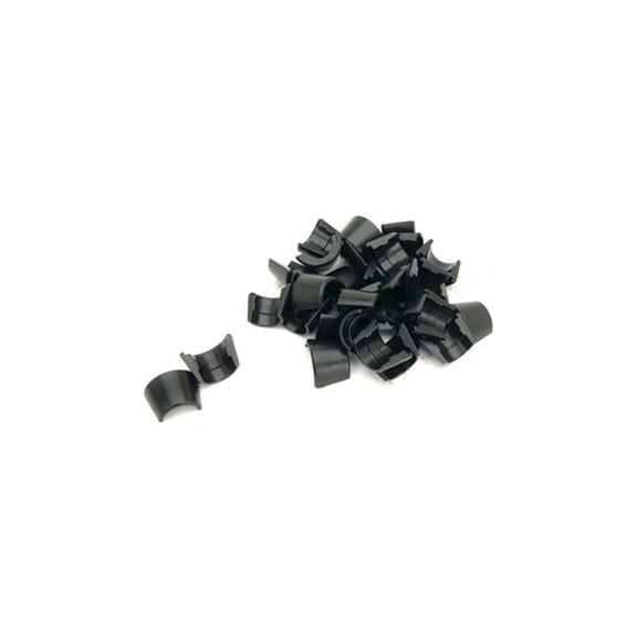 63216 10 deg Super Lock Valve Spring Retainer Lock