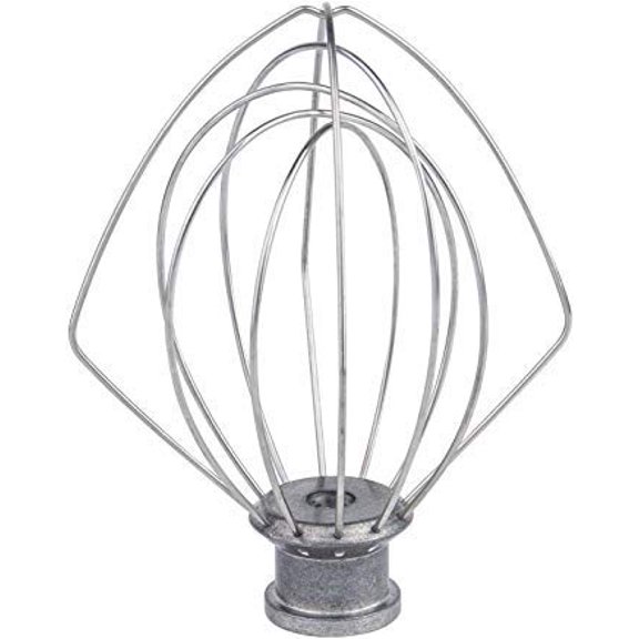 63227 For Hamilton Beach Wire Whisk for Eclectrics All-Metal Stand Mixers
