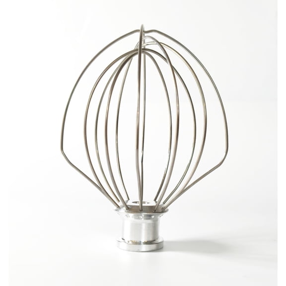 63227 Replacement for Hamilton Beach Wire Whisk for Eclectrics All-Metal Stand Mixers Y101