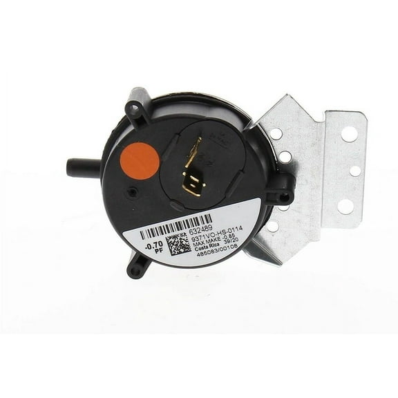 632489 - Gibson Furnace Vent Air Pressure Switch - OEM Replacement