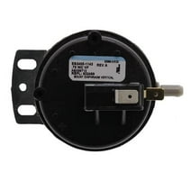 632489R Pressure Switch W/Bracket | Exact Fit Replacement for Nordyne 632489R |  Sharptek Supply OEM