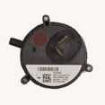 thumbnail image 2 of OEM Intertherm Nordyne Miller Air Pressure Switch - Replaces 632212, MPN 3746 2 of 2