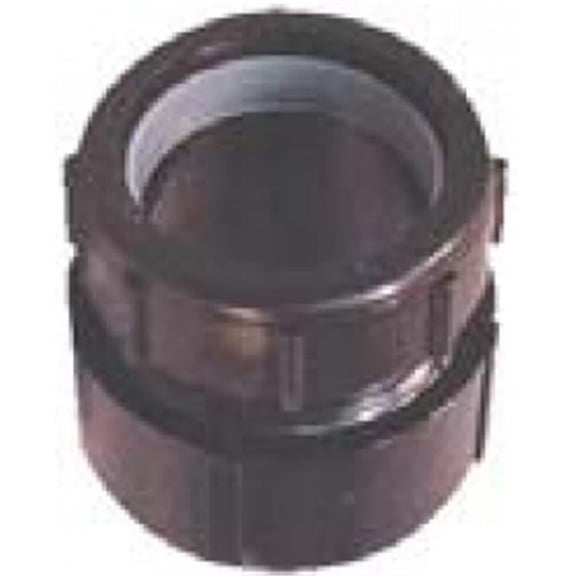 632860A 1.5 x 1.25in. Trap Adapter