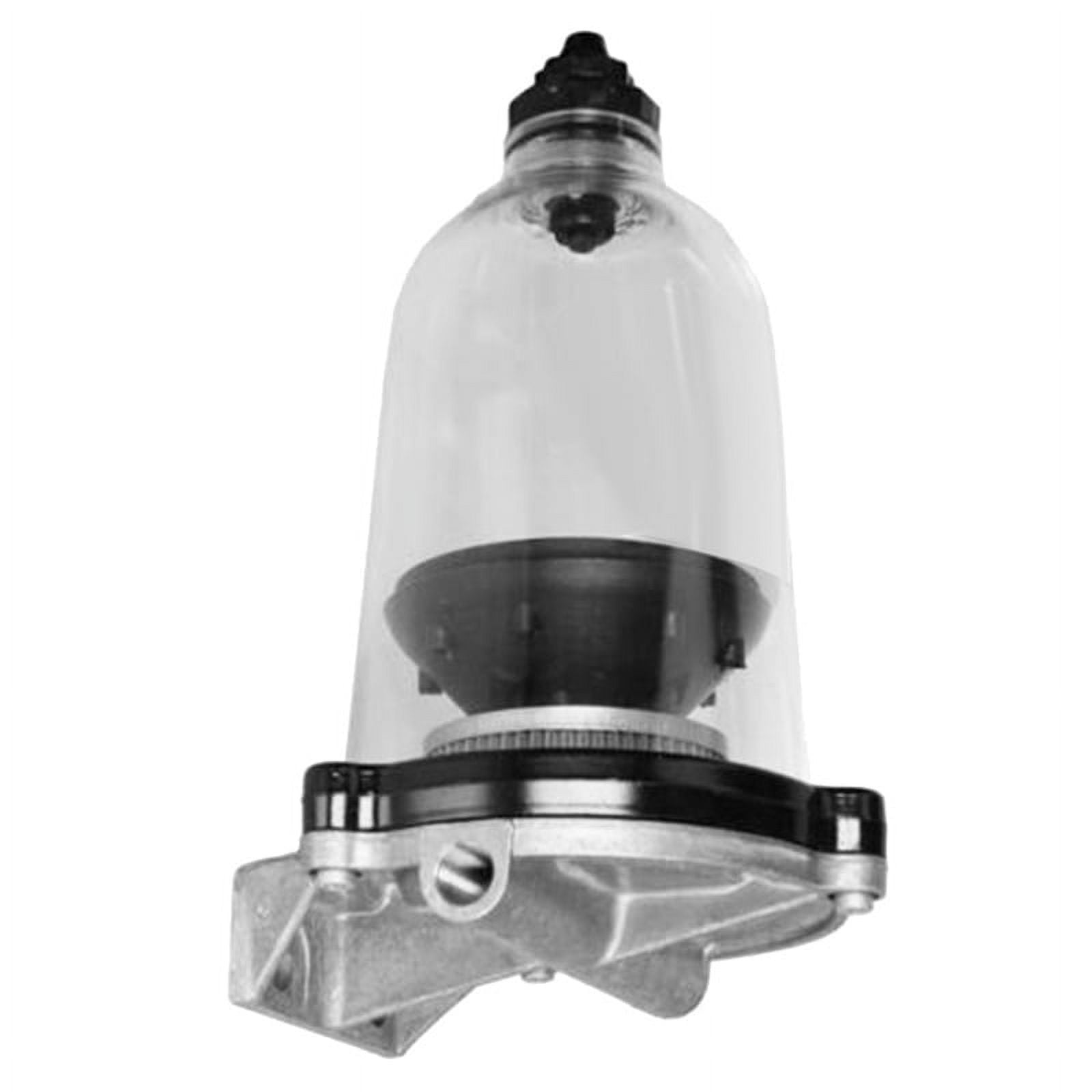 633243 Fuel Pump Turbocharger Oil and Water Separator Engine Filter