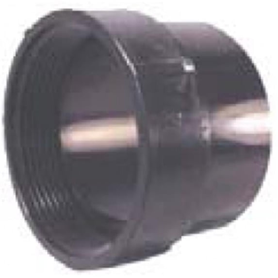 633703 3 in. Co Adapter