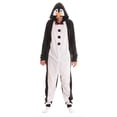 thumbnail image 1 of 6346-M Just Love Men's Adult Bodysuit / Mens Pajamas, 1 of 4
