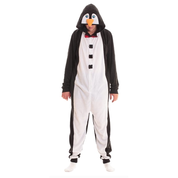 6346-M Just Love Men's Adult Bodysuit / Mens Pajamas