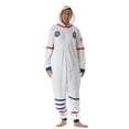 thumbnail image 1 of 6346-M Just Love Men's Adult Bodysuit / Mens Pajamas (Moon Walker, Large), 1 of 5