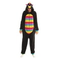 thumbnail image 1 of 6346-M Just Love Men's Adult Bodysuit / Mens Pajamas, 1 of 4