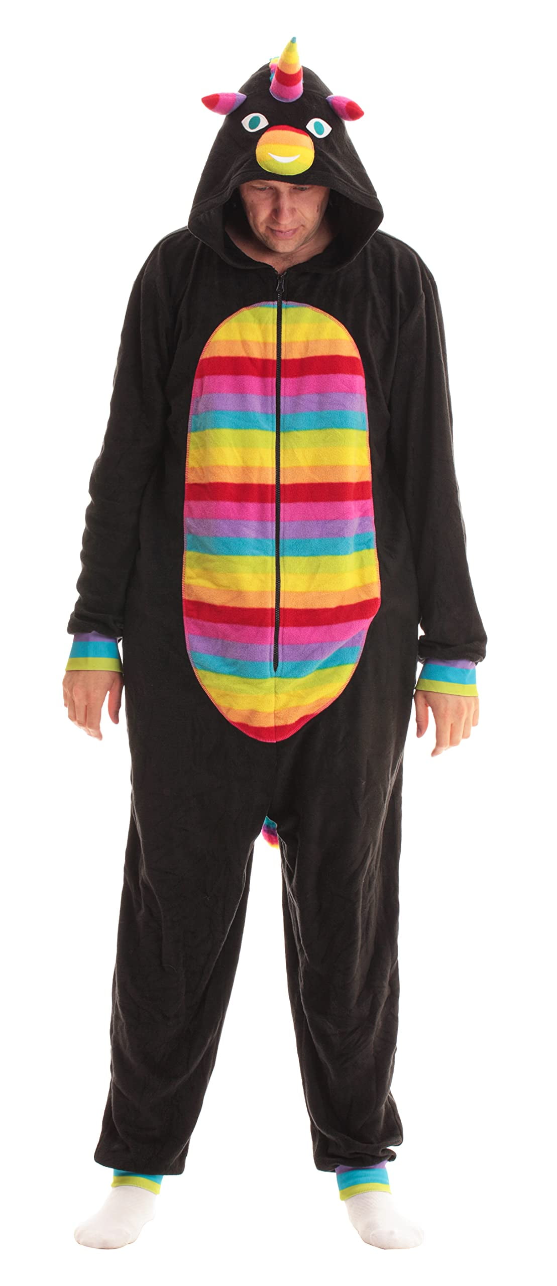 Male unicorn onesie cheap