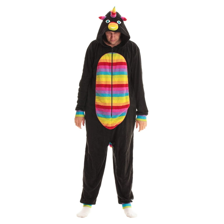 Adult unicorn pjs new arrivals