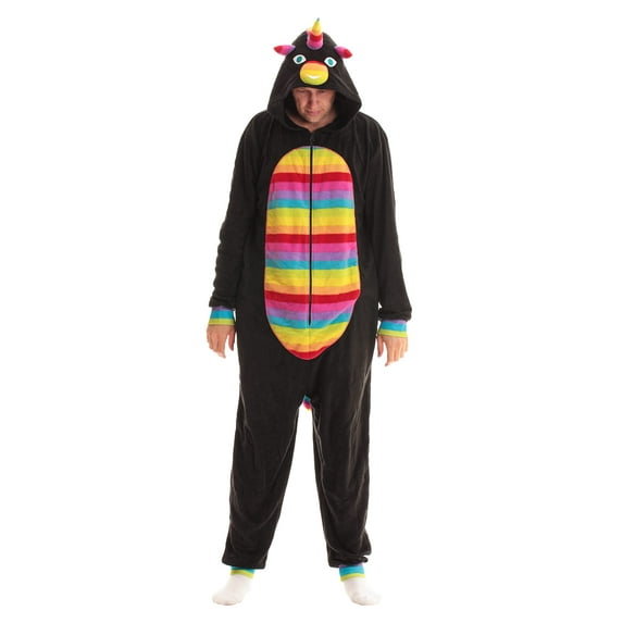 6346-M Just Love Men's Adult Bodysuit / Mens Pajamas