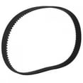 635‑5 Low Noise Electric Scooter Timing Drive Belt Rubber Wear Resistant Safe Using