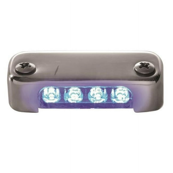 6350W7 Vertical Mount LED Micro Lights