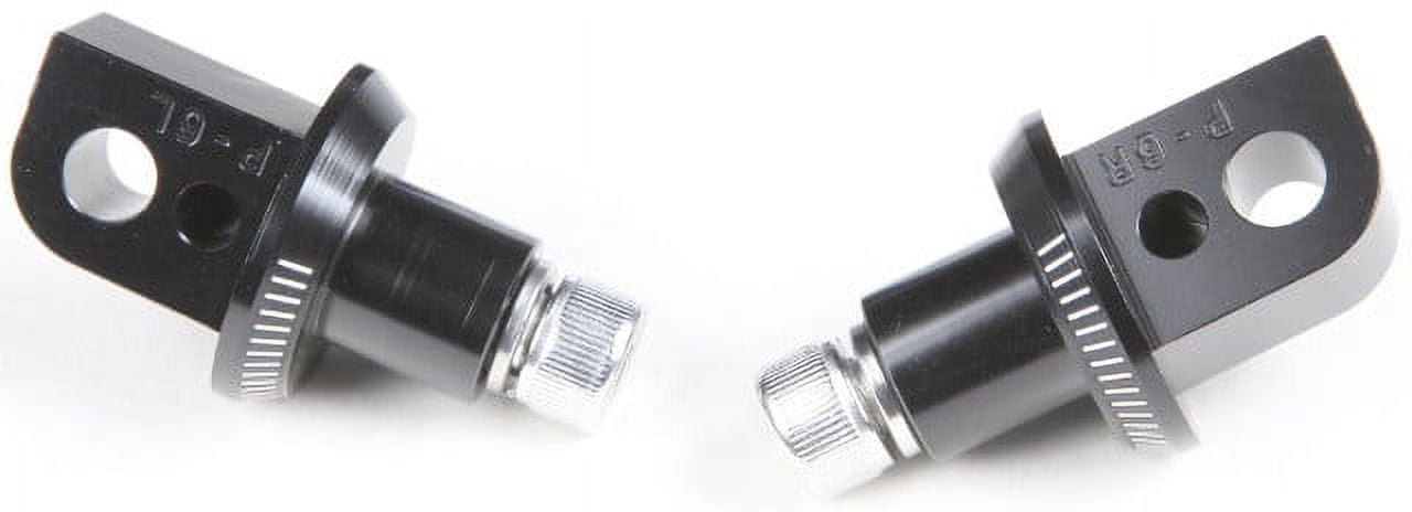 Footpeg Adapter 6353N Puig Footpeg Adapter - Walmart Business Supplies