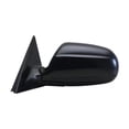 thumbnail image 1 of 63564H - Fit System Driver Side Mirror for 94-01 Acura Integra GS, LS, GS-R, SE, type R, black, foldaway, Power Fits select: 1997 ACURA INTEGRA GS/LS, 1999 ACURA INTEGRA RS SE, 1 of 1