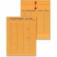 thumbnail image 1 of 63568 String & Button Interoffice Envelope, 1 of 3