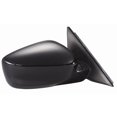 thumbnail image 1 of 63579H - Fit System Passenger Side Mirror For 08-12 Honda Accord Sedan, Black, Foldaway, Heated Power (Will Not Fit Crosstour Models), 1 of 1