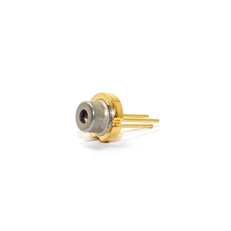 635nm 638nm To-18 5.6mm N-type Red Single Mode Laser Diode 50 ? High Temperature Resistance RLD63NPC8