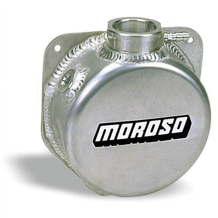 Moroso Exp.Tank 1qt. Moroso Exp.Tank 1qt.