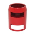 thumbnail image 1 of 6369 Radiator Hose End Fitting Clamp - Red, 1 of 1