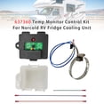 thumbnail image 1 of 637360 Temp Monitor Control Kit For Norcold RV Fridge Cooling Unit, 1 of 13