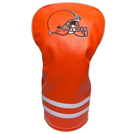 63755 8 Cleveland Browns Vintage Single Headcover price history and forecast - Remember the Game RE4323001