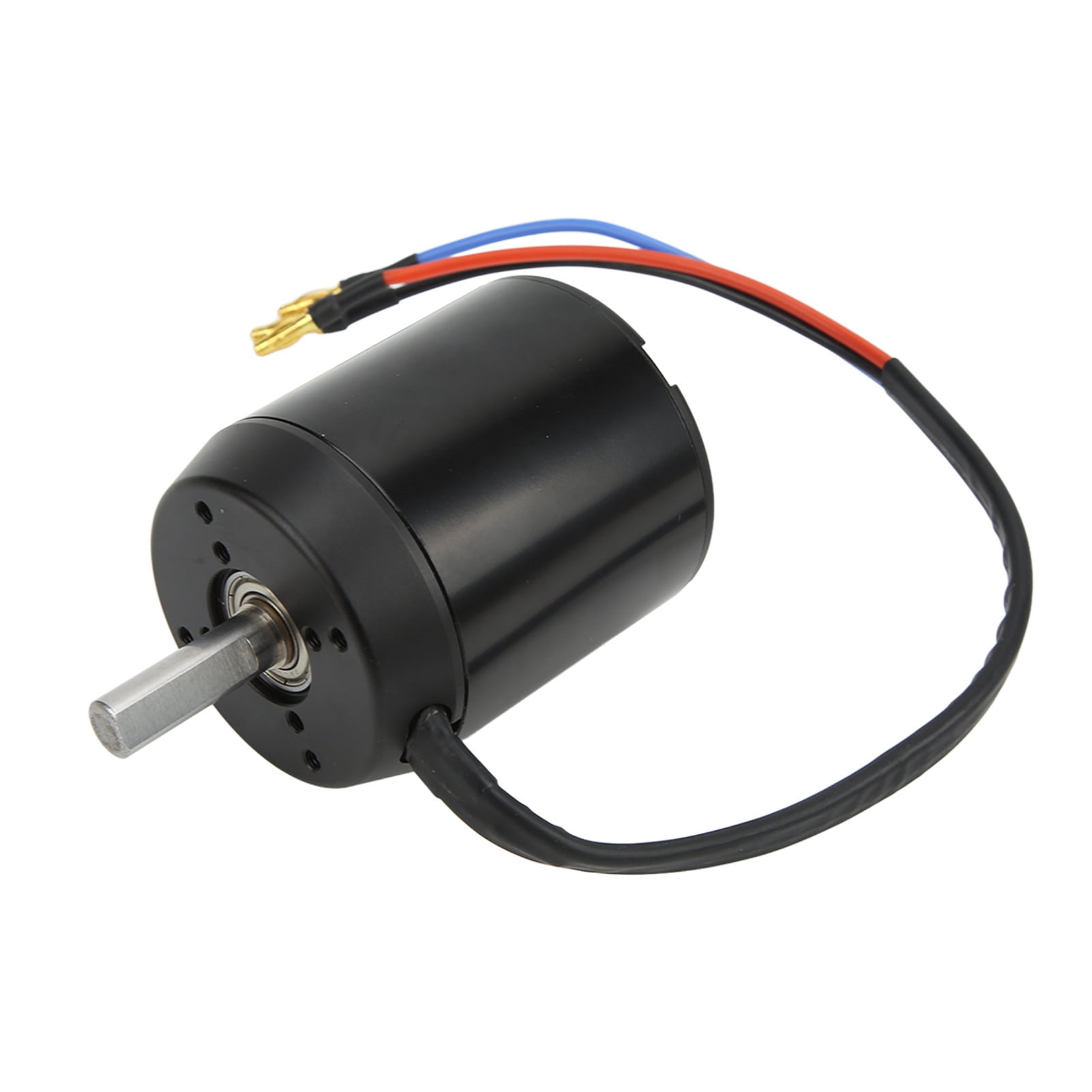 Brushless Dc Motor Bicycle