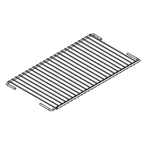 638481 Full Shelf Wire