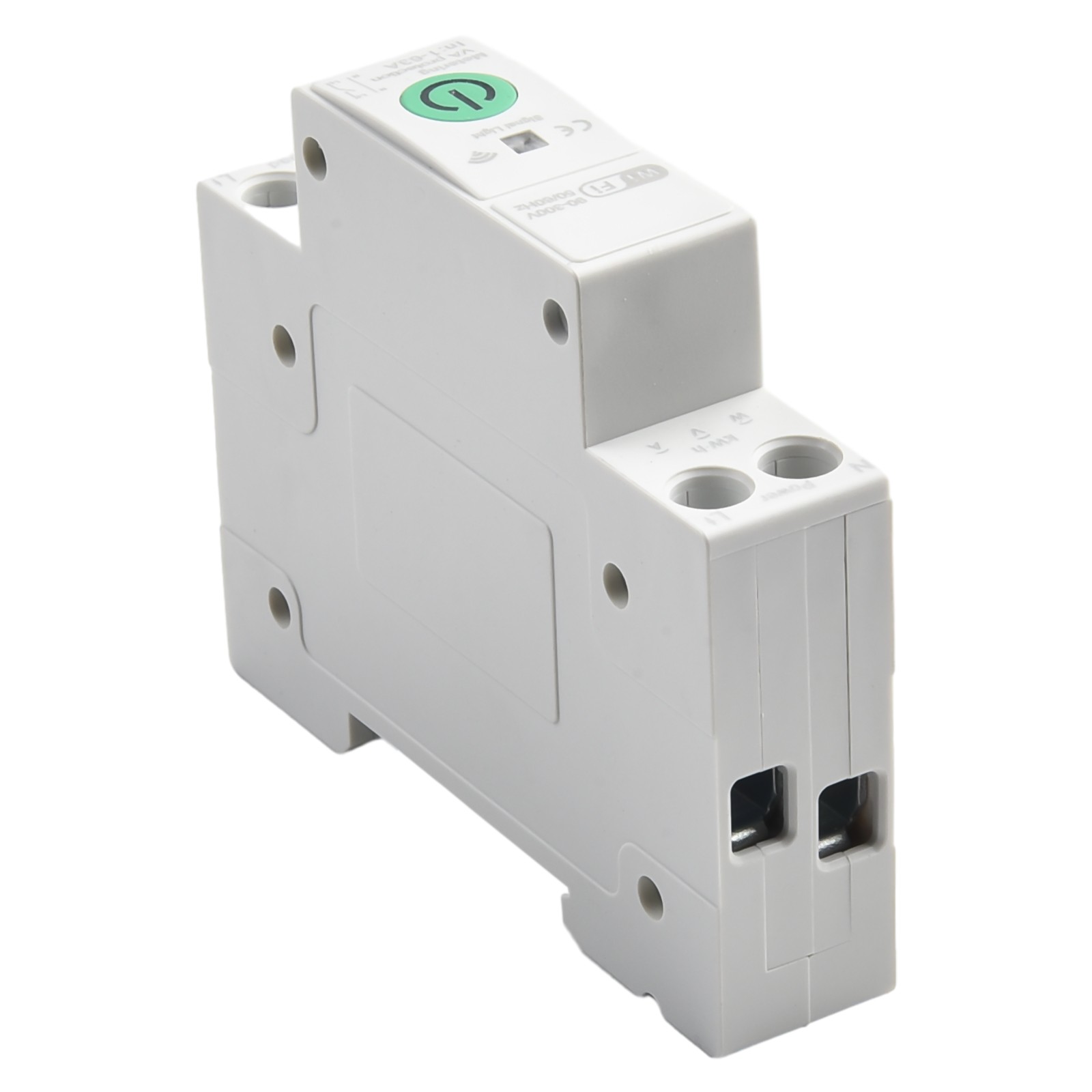 63Awifi Intelligent Energy Meter & Breaker With Remote Control And