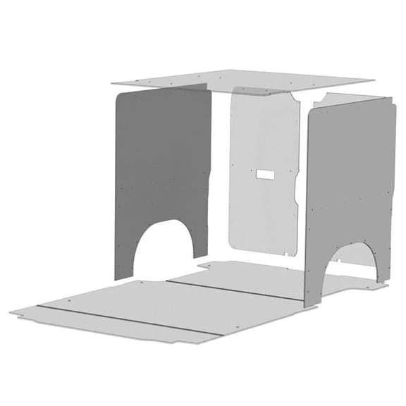 63C42614L Duratherm Wall Liner